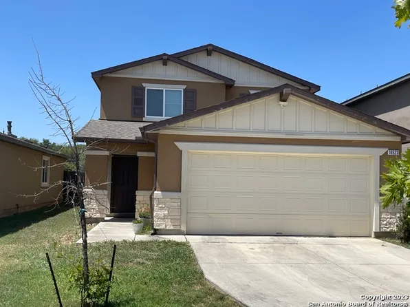 10523 Legacy Cv, San Antonio, TX 78240