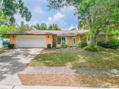 1060 Persimmon Dr, Palm Harbor, FL, 34683