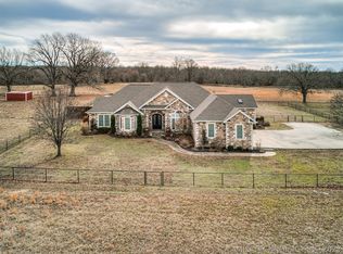 126 Old 270 Hwy, McAlester, OK 74501