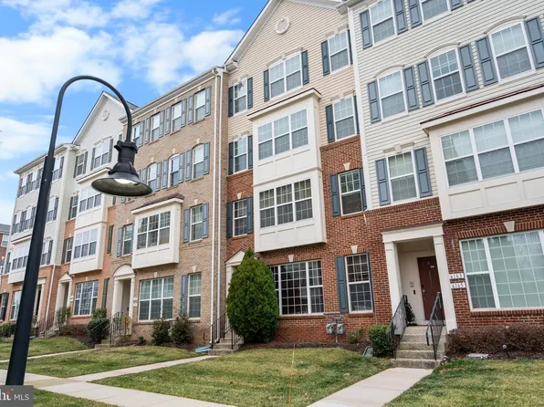 6159 Aster Haven Cir, Haymarket, VA 20169