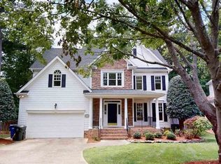 8212 Gaspari Ct, Raleigh, NC 27615