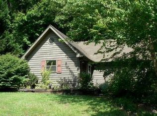 901 Myra Branch Rd, Helen, GA 30545