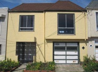 3520 Vicente St, San Francisco, CA 94116