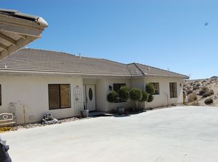 54000 Ridge Rd, Yucca Valley, CA 92284