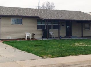 157 Bannock St, Sterling, CO 80751