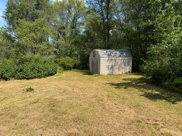 N10663 DEER RUN ROAD, Crivitz, WI 54114