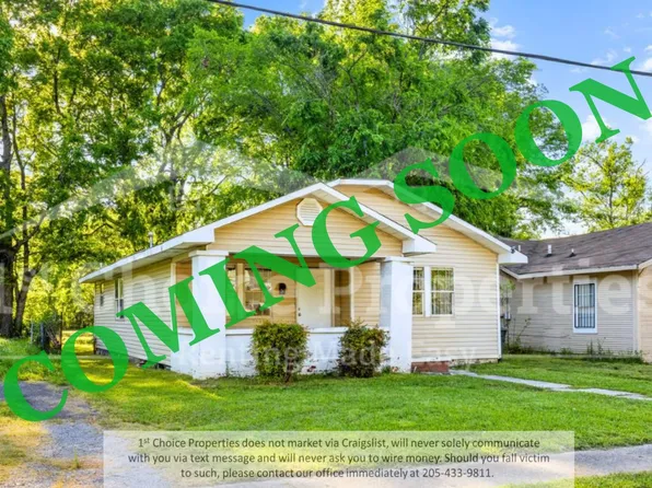 304 68th Pl N, Birmingham, AL 35206