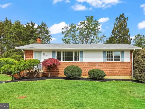 10230 Dale Dr, Fairfax, VA 22030