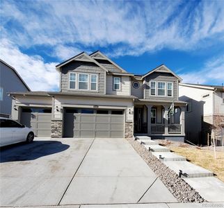 8209 S Yantley Ct, Aurora, CO, 80016