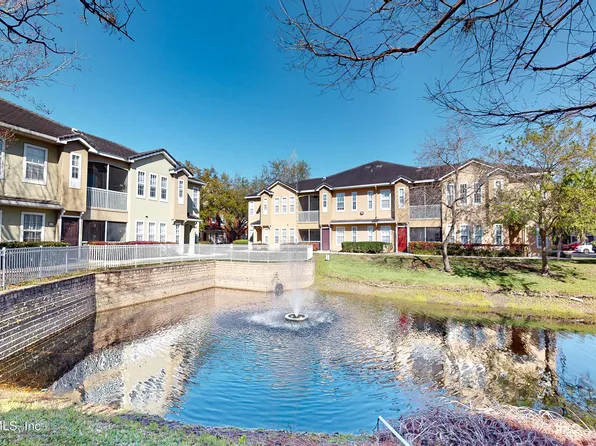 10075 GATE Parkway N #907, Jacksonville, FL 32246