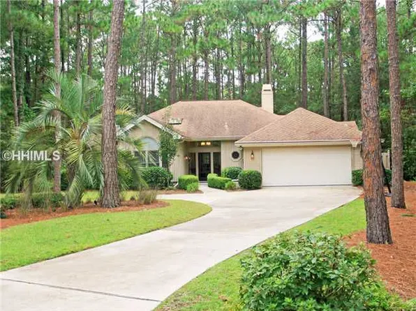 9 Warbler Ln, Hilton Head Island, SC 29926
