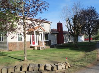 2956 Rohr Rd, Masontown, WV 26542