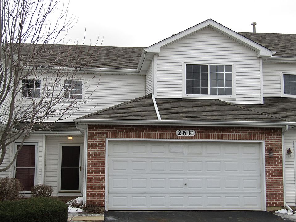 1st image of 263 Capitol Dr Unit B