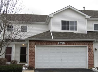 263 Capitol Dr UNIT B, Sugar Grove, IL 60554