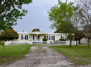 11649 County Road 580, Blue Ridge, TX 75424