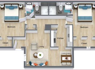 The Oaks of Moritz, Houston, TX 77055