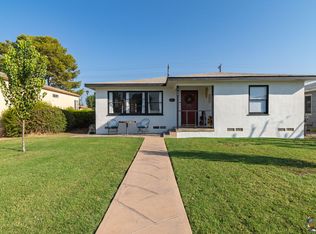 149 W K St, Brawley, CA 92227