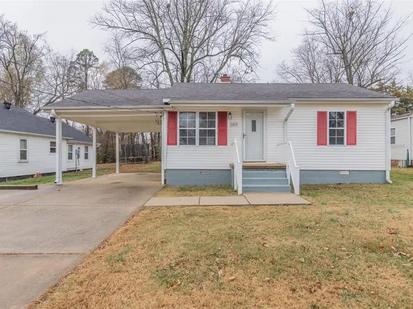 2409 Perkins Dr, Poplar Bluff, MO 63901