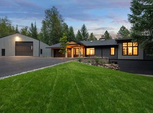 135 N Baldy Mountain Rd, SANDPOINT, ID 83864