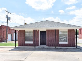 201 S Ash St APT 11, Spiro, OK 74959