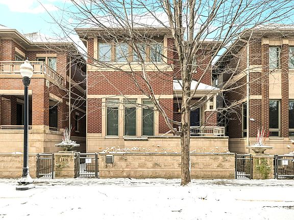 2nd image of 1416 S Emerald Ave