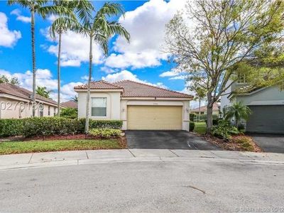 1750 Sycamore Ter, Weston, FL, 33327