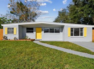 7914 Ridein Rd, Tampa, FL 33619