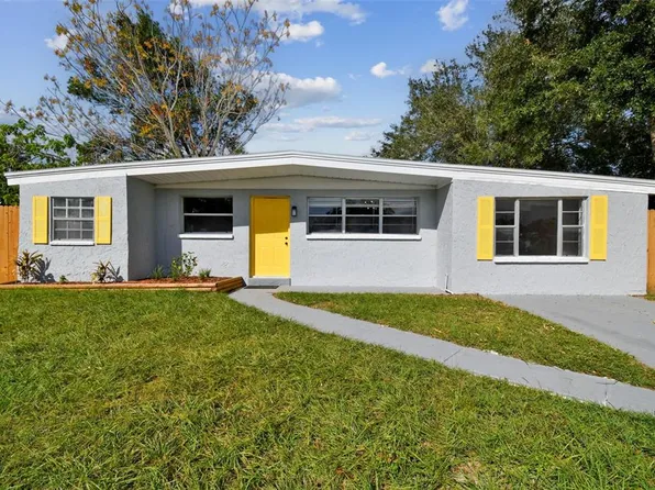 7914 Ridein Rd, Tampa, FL 33619