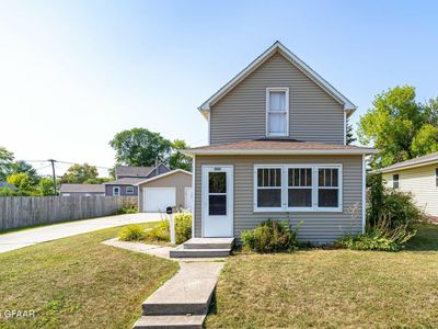 1001 N Broadway, Crookston, MN, 56716