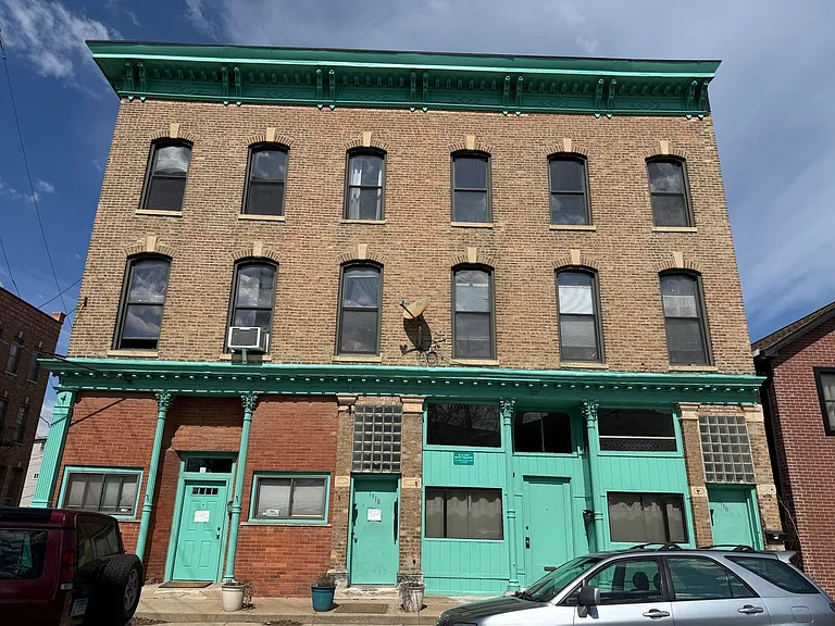 1916-18 S. Canalport — Photo 8