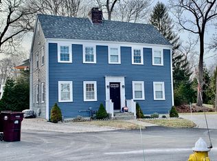 2 Forget Me Not Ln #2, Hingham, MA 02043