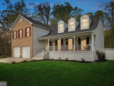 10604 Cannonview Ct, Fort Washington, MD, 20744
