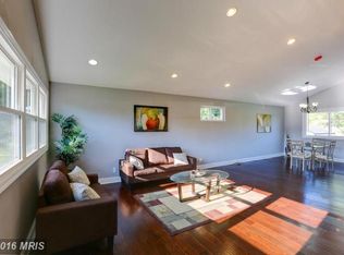 2932 Fairview Rd, Baltimore, MD 21207