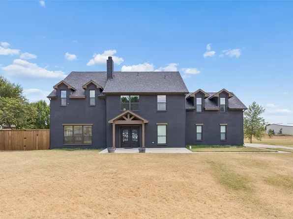 1122 Redbud St, Celina, TX 75009