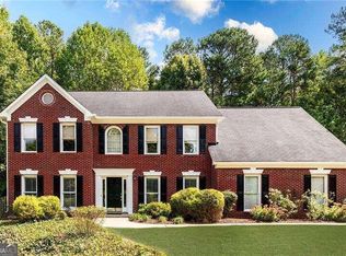 1578 Duxbury Pl NW, Kennesaw, GA 30152