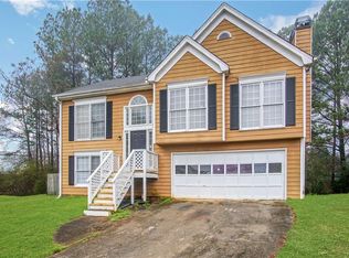 1070 Brandon Ln, Stone Mountain, GA 30083