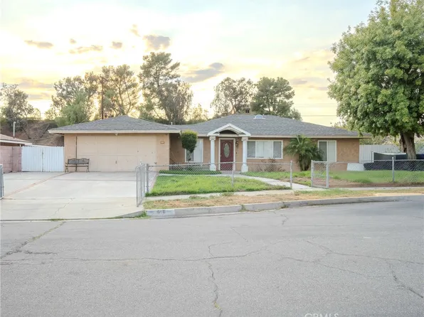 616 S Belden St, Rialto, CA 92376