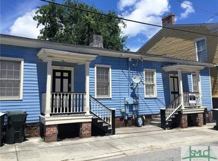 539 Hartridge Ln, Savannah, GA 31401