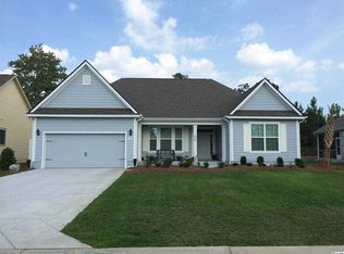 124 Summerlight Dr LOT 65, Murrells Inlet, SC 29576
