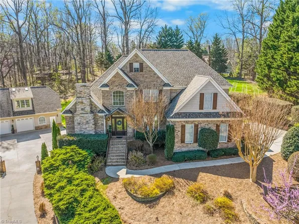 7435 Trotters Run, Trinity, NC 27370