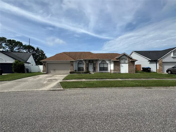 12745 NEWFIELD DRIVE S, ORLANDO, FL 32837
