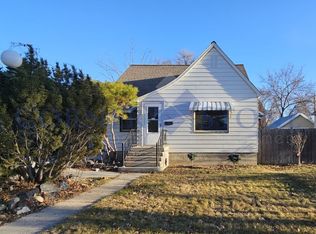 716 17th Ave S, Nampa, ID 83651