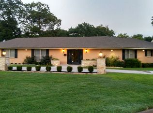 416 Brook Ln, McKinney, TX 75069