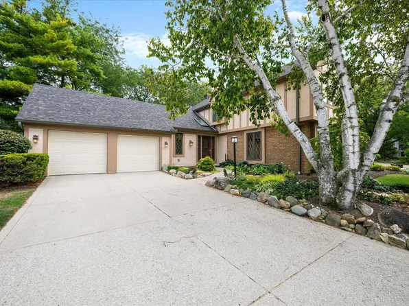 5446 Winetavern Ln, Dublin, OH 43017