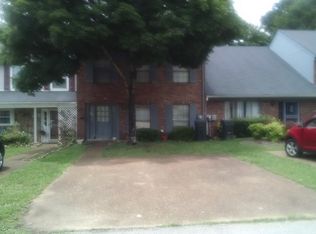 6417 Brookmead Cir, Hixson, TN 37343