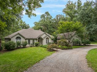 22294 Sam Fred Rd, Middleburg, VA 20117