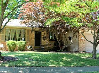 2315 Rebecca Dr #0, Champaign, IL