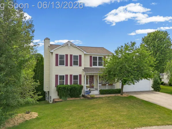 1784 Harvard Ct, Oxford, MI 48371