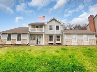14767 Chesterfield Trails Dr, Chesterfield, MO 63017