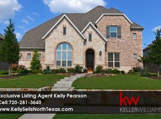 2248 Enchantment Ln, Allen, TX 75013